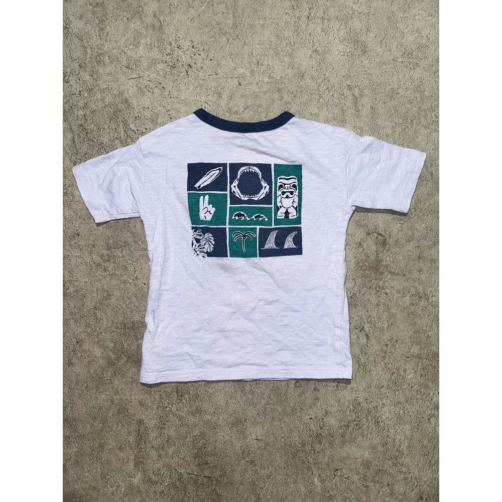 GAP details brand